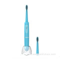 Travel Electric Toothbrush For Adult,Exact Adult Electric Toothbrush With Base